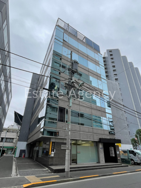 ＡＣＮ日本橋 外観