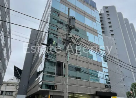 ＡＣＮ日本橋 外観
