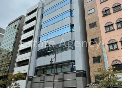 箱崎升喜 外観