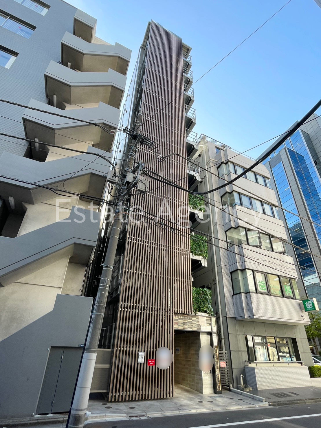 ＴＷＧ日本橋イーストⅡ 外観