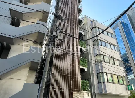 ＴＷＧ日本橋イーストⅡ 外観