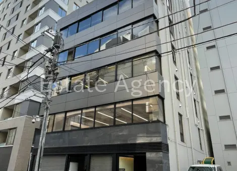 ＡＲＣ　ＣＵＢＥ日本橋本町 外観
