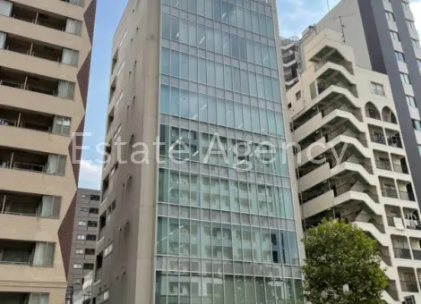 Ｕ－Ａｘｉｓ 外観