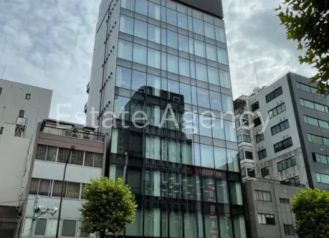ＰＭＯ八丁堀 外観