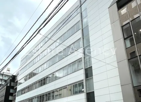 八丁堀岡谷 外観