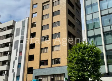 大島屋 外観