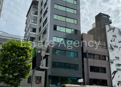 八丁堀千島 外観