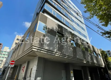 ＡＣＮ八丁堀 外観