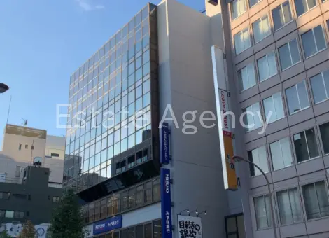 飯田橋第一勧銀稲垣 外観