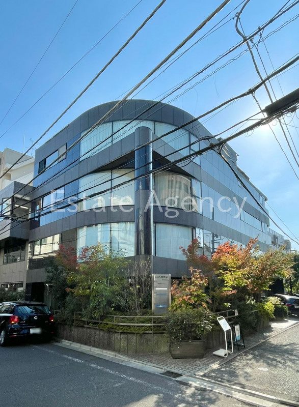 Ｏ＆Ｋ南青山 外観