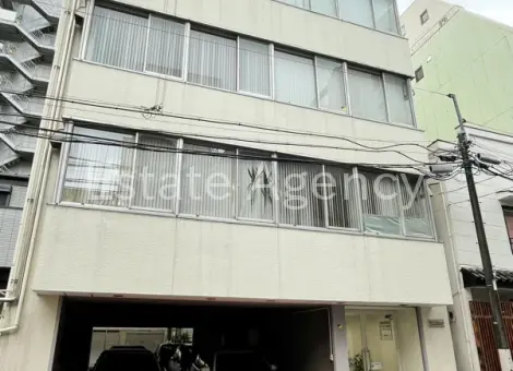 セイキ第２ 外観