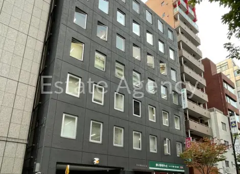 神田東山 外観