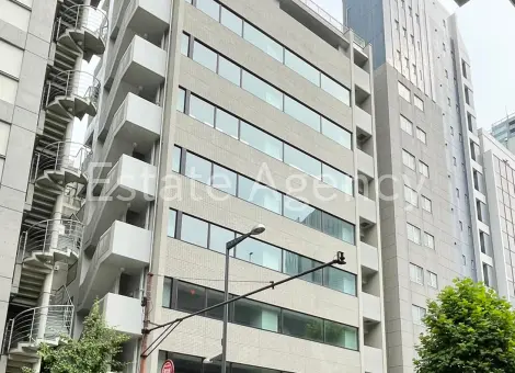 六本木三幸 外観