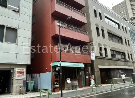 中村 外観