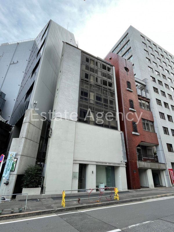 ＳＨＩＴＯＫＵＤＯ 外観