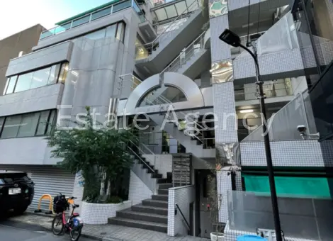 赤坂ＴＫ 外観