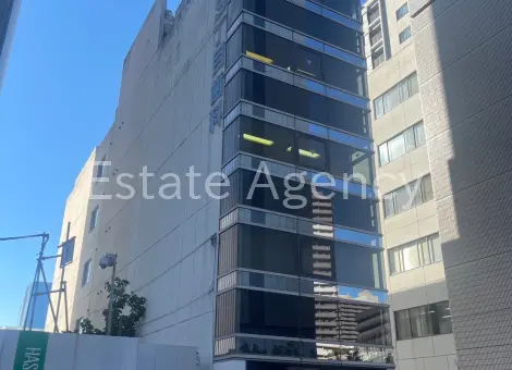 第二港南日成 外観