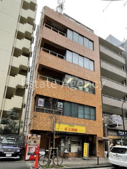 須田 外観