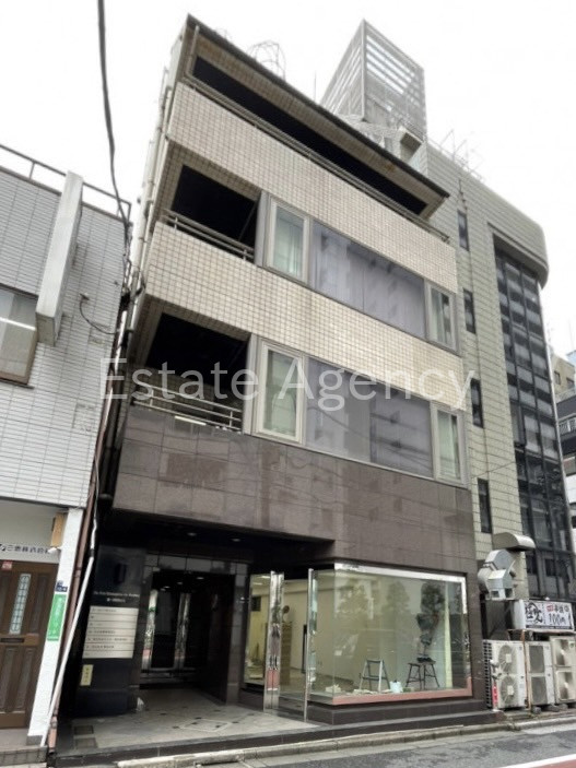 第一浜松町 外観