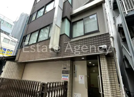 大矢ビルⅡ 外観
