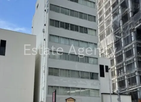 虎ノ門南 外観