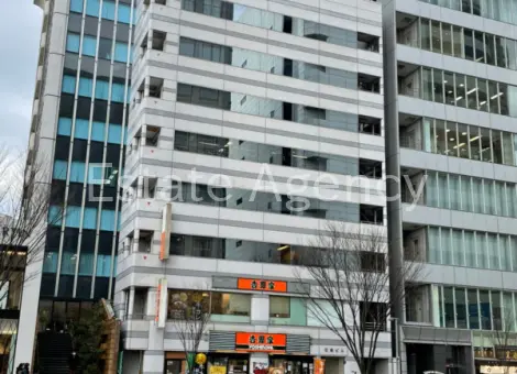 三橋 外観