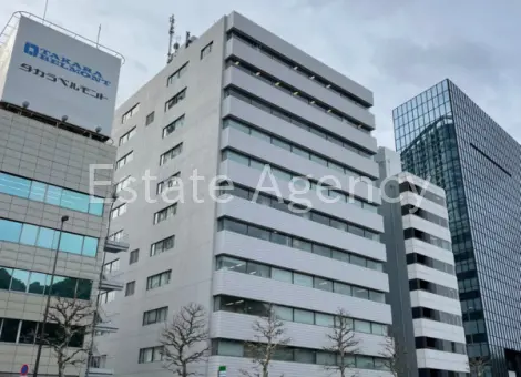 オーク赤坂 外観