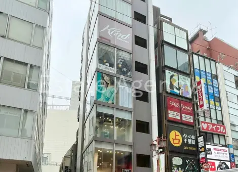 ルナージュ 外観