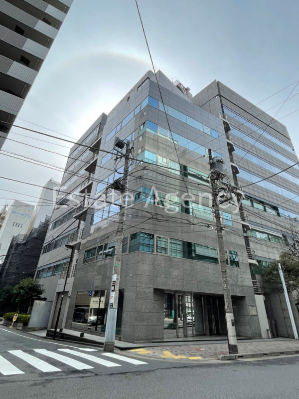 第一瀬野 外観