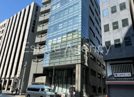 共同（室町１丁目） 外観