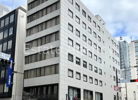 第６東洋海事 外観