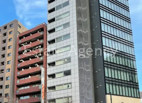 ＶＯＲＴ秋葉原Ⅳ 外観