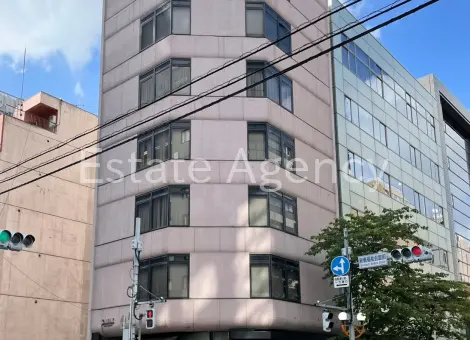 イーグル新橋 外観