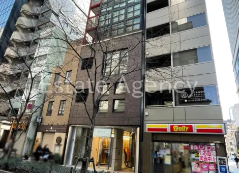 室一 外観