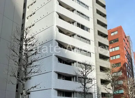 小川 外観