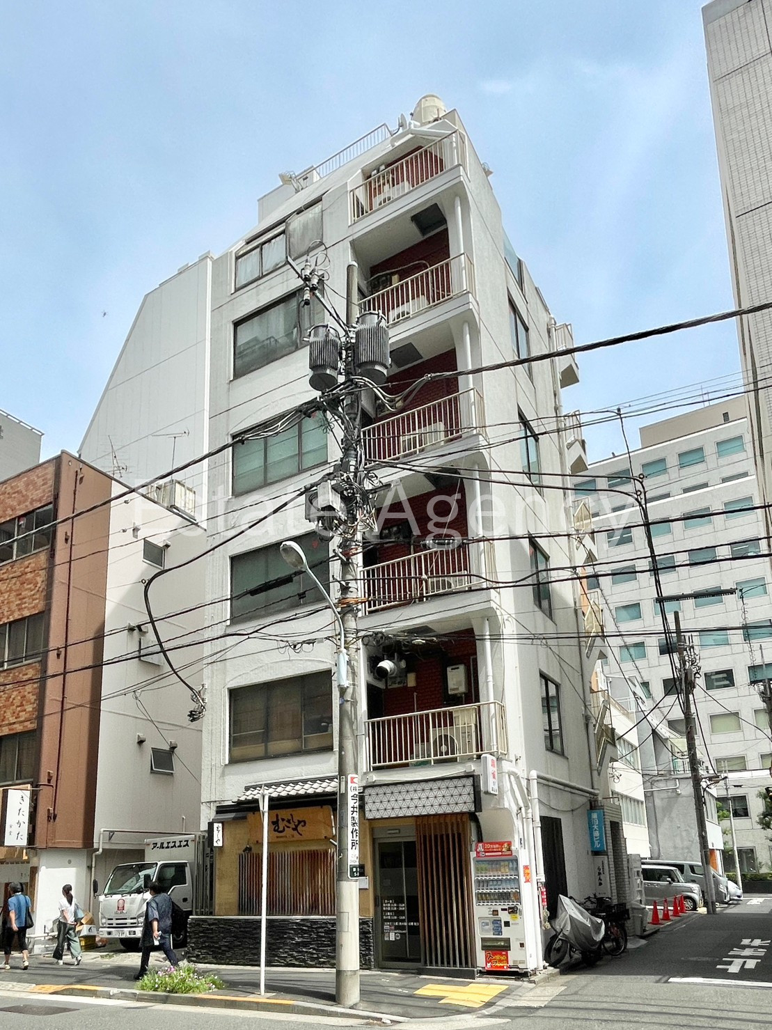 第１９大協 外観