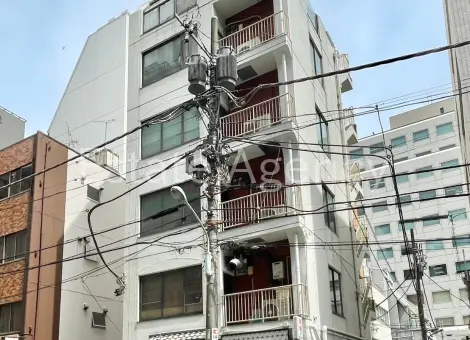 第１９大協 外観