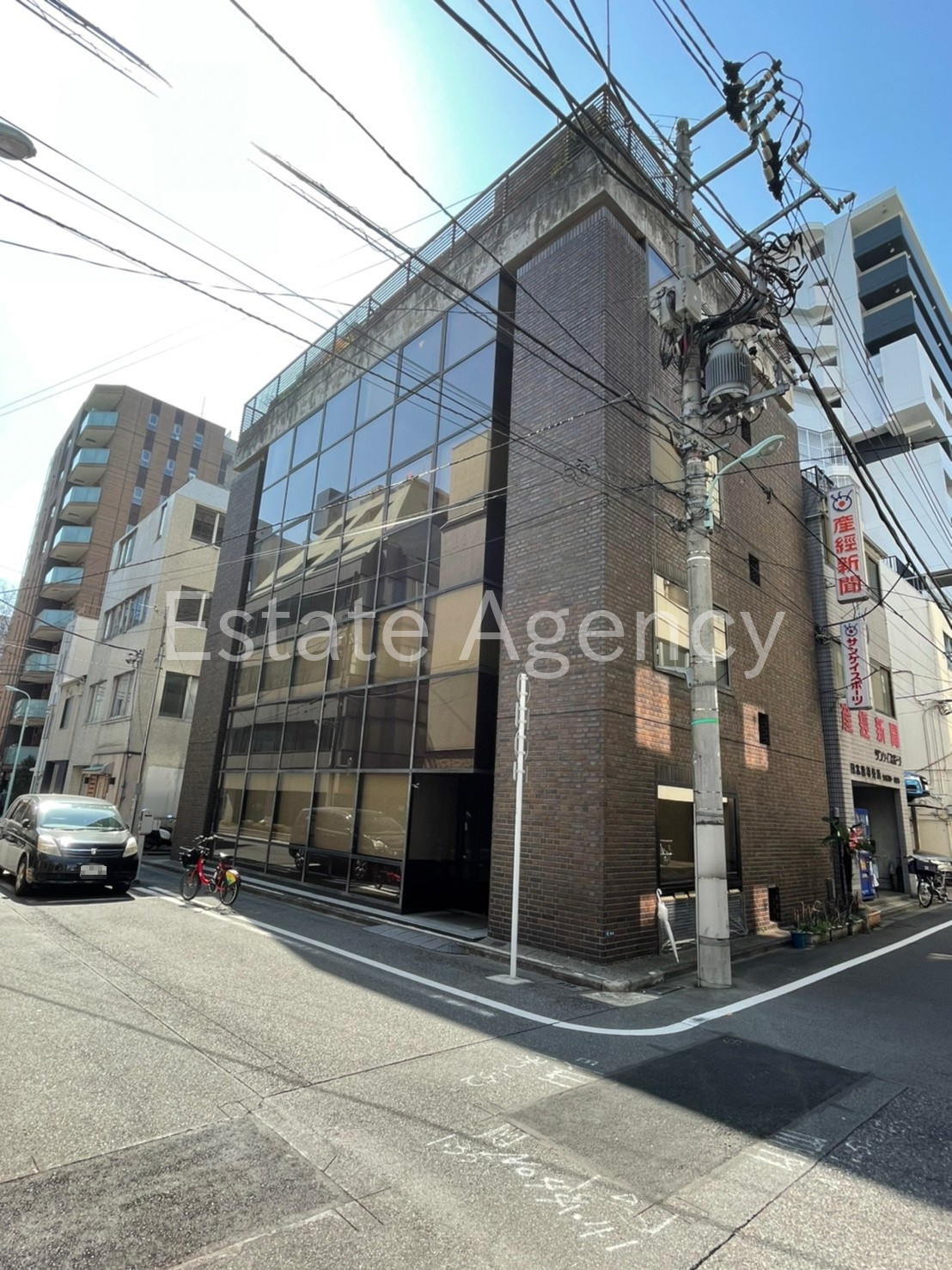 ＧＥＭＩＮＩーＯＮＥ 外観