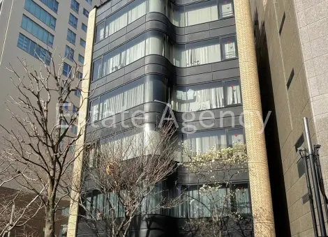 駿河台フジヴュー 外観