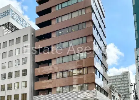 ＶＯＲＴ浜松町Ⅱ 外観