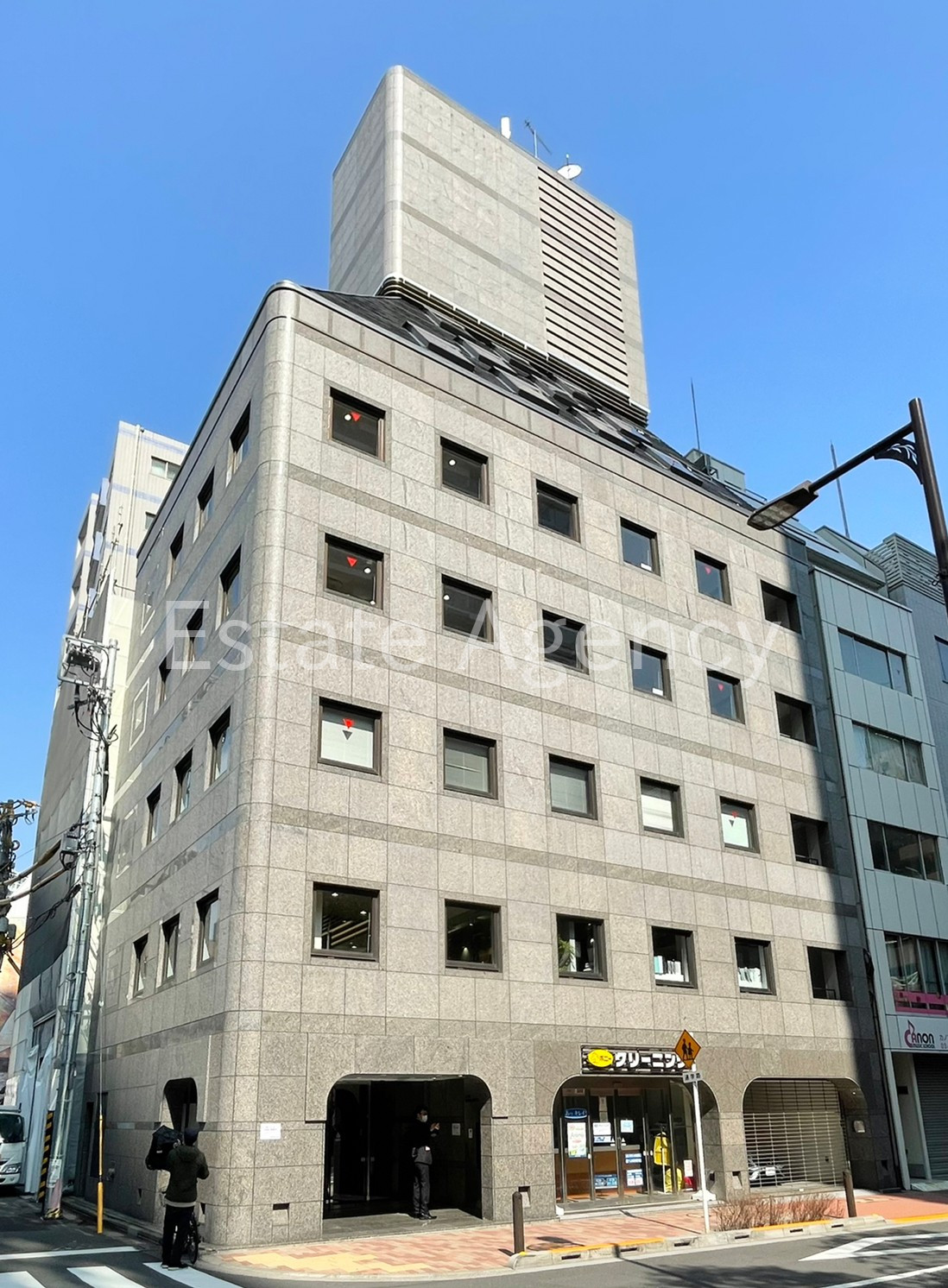 Ｒ．ｃｏｒｅ　ＨＡＴＣＨＯＢＯＲＩ 外観