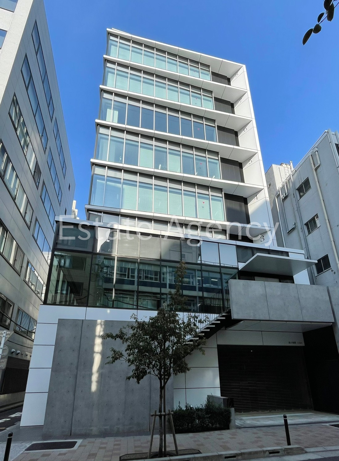 ＡーＲＩＳＥ神田 外観