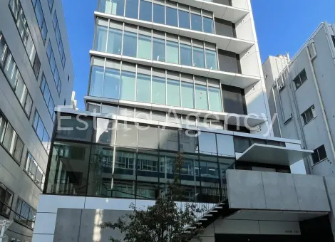 ＡーＲＩＳＥ神田 外観