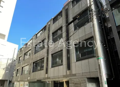 麹町秀永 外観