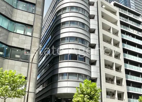 淡路町トーセイ 外観