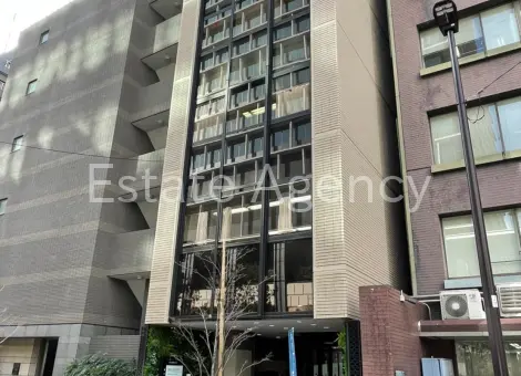Ｄ’ｓＶＡＲＩＥ神田錦町 外観