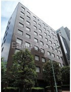 芝公園電気 外観