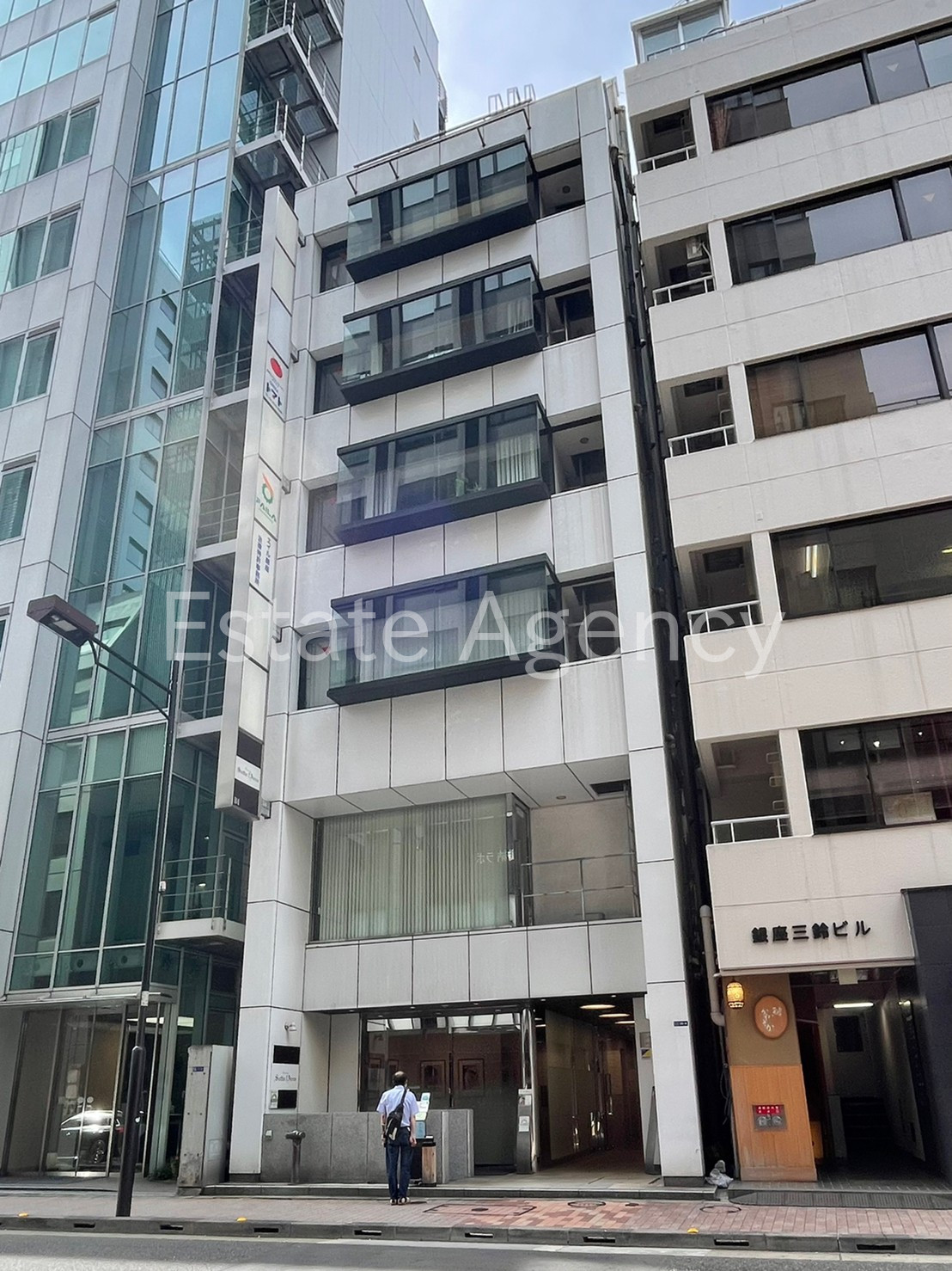 和孝銀座８丁目 外観