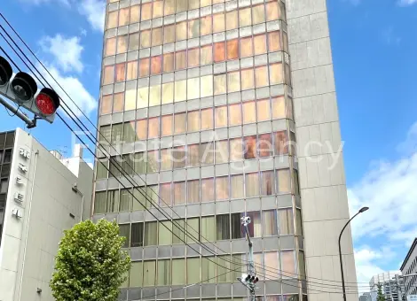 廣瀬第１ 外観