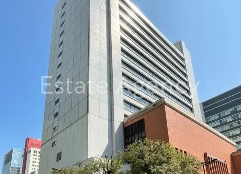 野村不動産銀座 外観